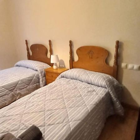 Apartamento Con 3 Dormitorios Y Garaje A 10 Minutos De Valladolid Exteriör bild