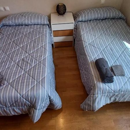 Apartamento Con 3 Dormitorios Y Garaje A 10 Minutos De Valladolid Exteriör bild