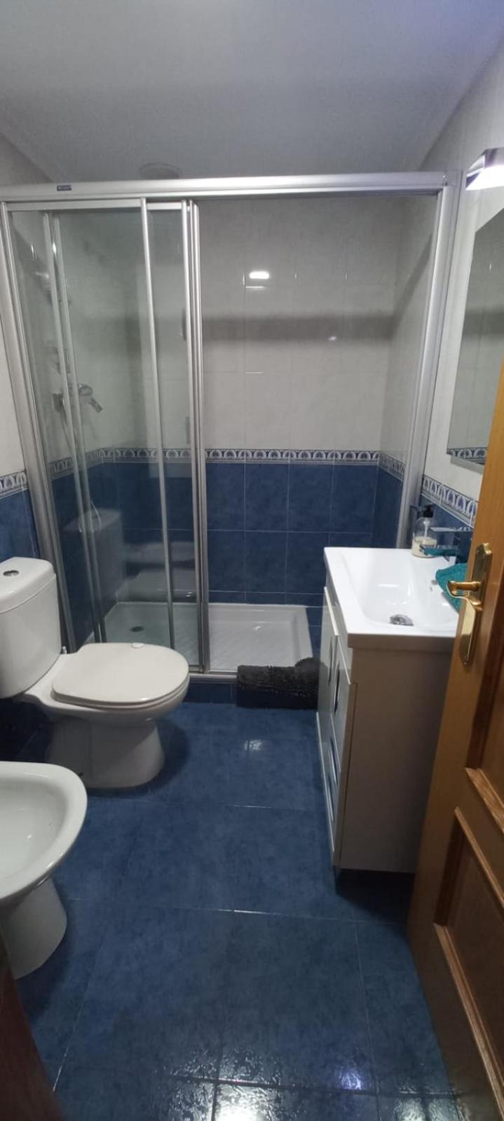 Apartamento Con 3 Dormitorios Y Garaje A 10 Minutos De Valladolid Exteriör bild