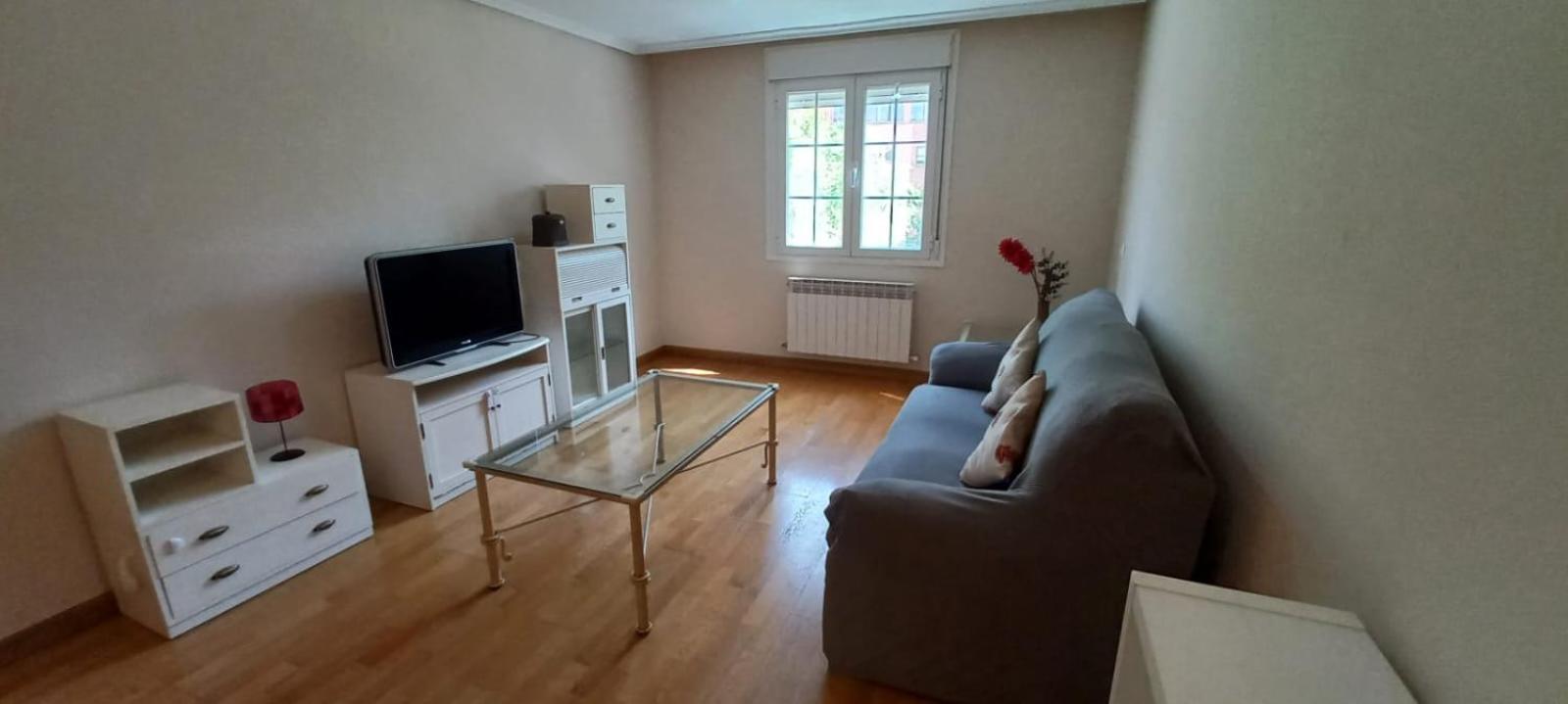 Apartamento Con 3 Dormitorios Y Garaje A 10 Minutos De Valladolid Exteriör bild